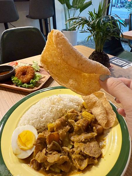 「中山區美食」泰妃Thaiffee,行天宮必吃泰式餐廳推薦, 「中山區美食」泰妃Thaiffee,行天宮必吃泰式餐廳推薦,