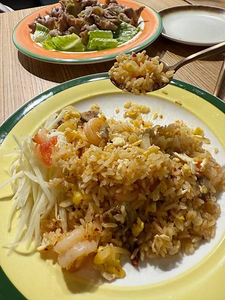 「中山區美食」泰妃Thaiffee,行天宮必吃泰式餐廳推薦, 「中山區美食」泰妃Thaiffee,行天宮必吃泰式餐廳推薦,