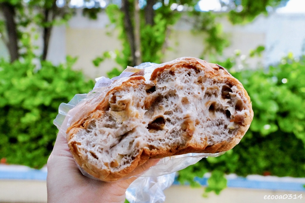 斗南老園丁窯烤麵包｜雲林田園秘境景點，落羽松土團屋裡的手作麵
