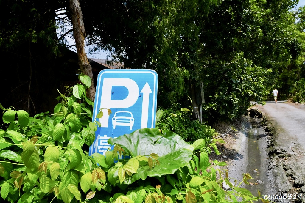 斗南老園丁窯烤麵包｜雲林田園秘境景點，落羽松土團屋裡的手作麵