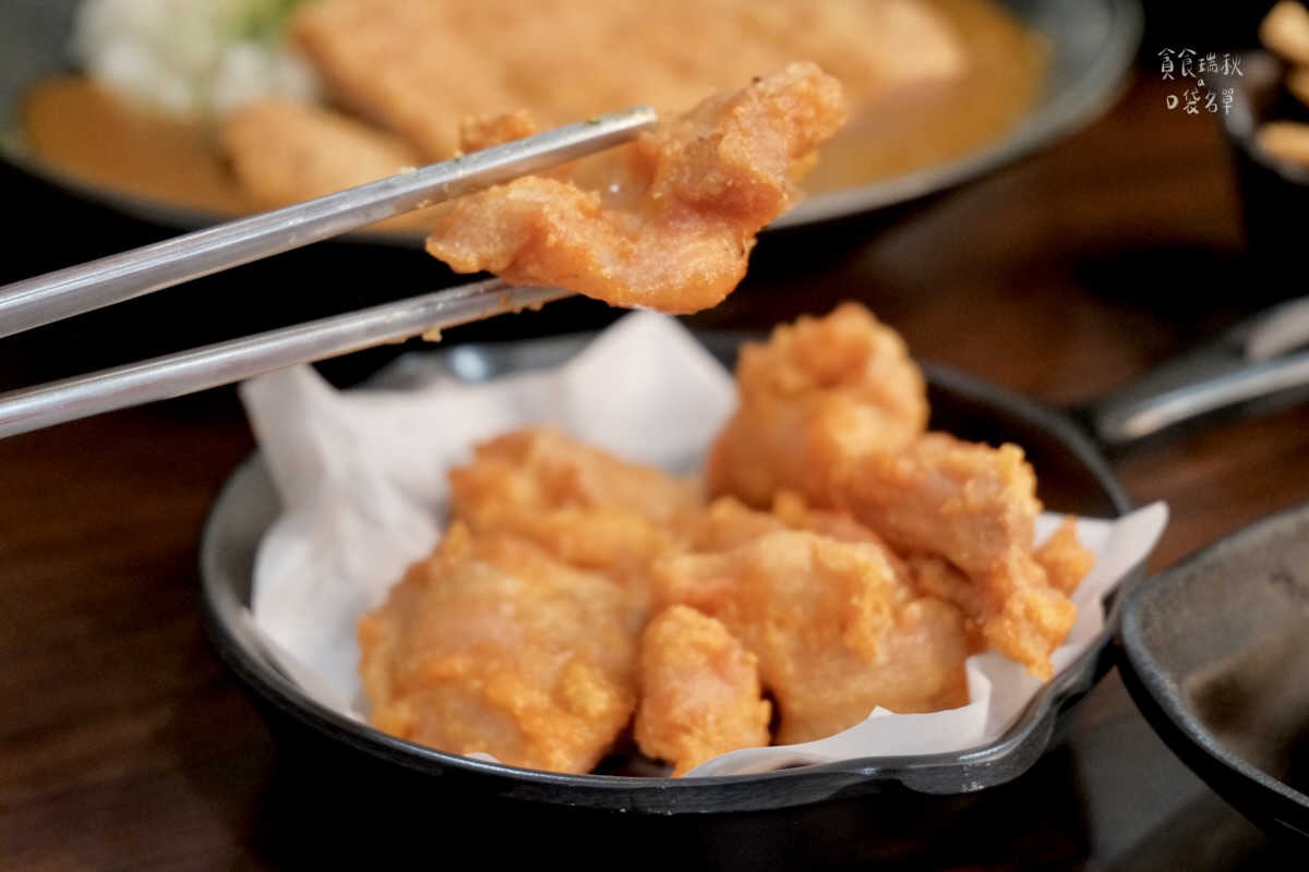 台中北屯|新店面登場!充滿職人精神的日式拉麵!超厚豬排咖哩飯超滿足|初霧拉麵