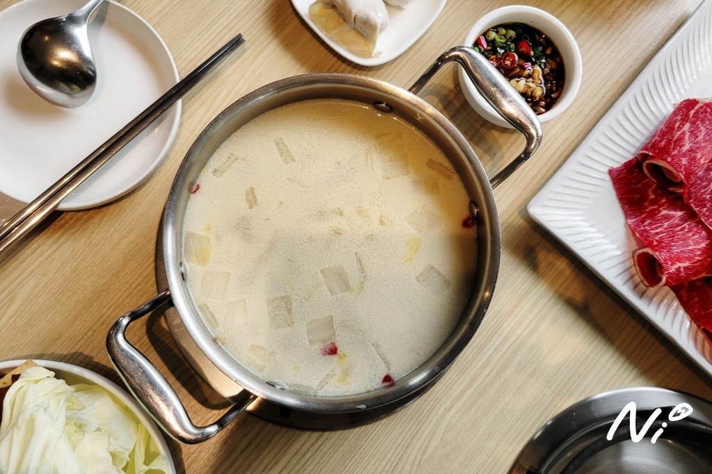 202509 嘉義西區 青坐請坐 鍋物專科