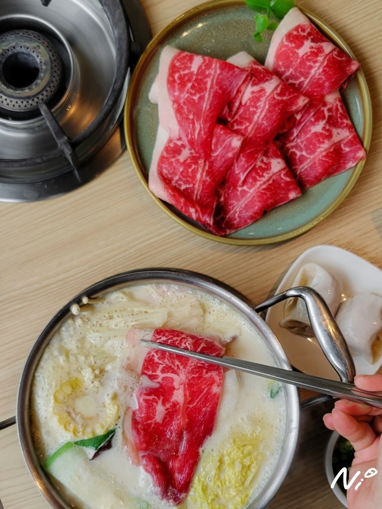 202509 嘉義西區 青坐請坐 鍋物專科