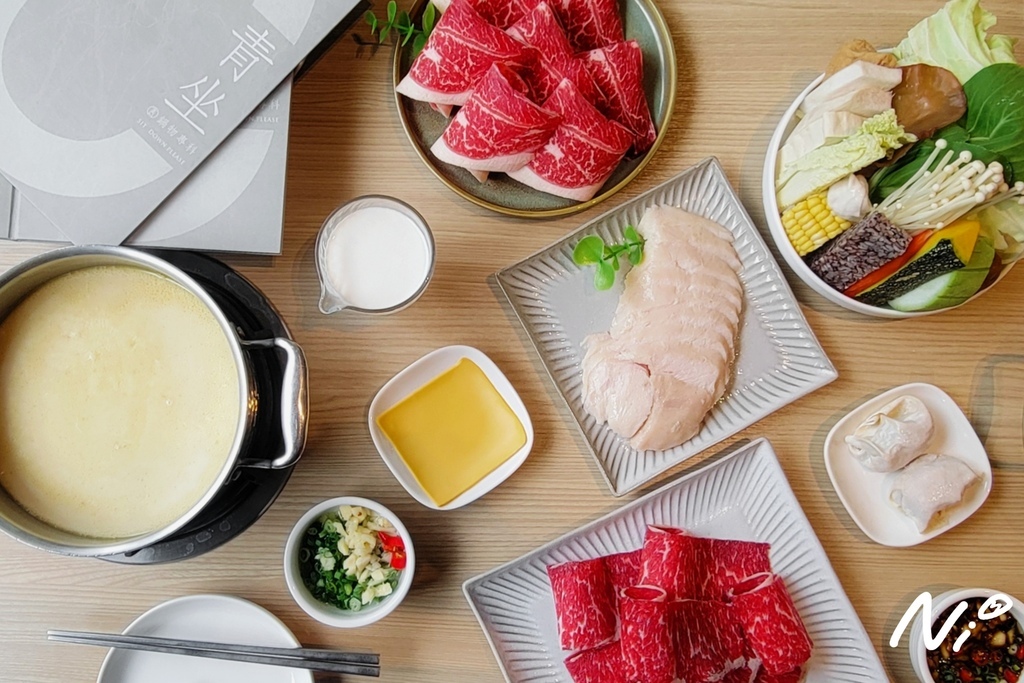 202509 嘉義西區 青坐請坐 鍋物專科