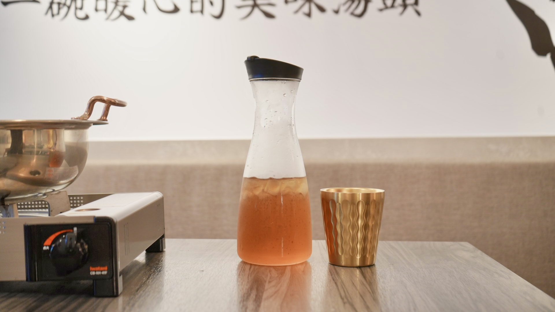 台北市大安區師大美食地圖更新，芋頭控必吃九四火鍋芋頭排骨鍋，捷運台電大樓站高CP值雙人套餐只要699元