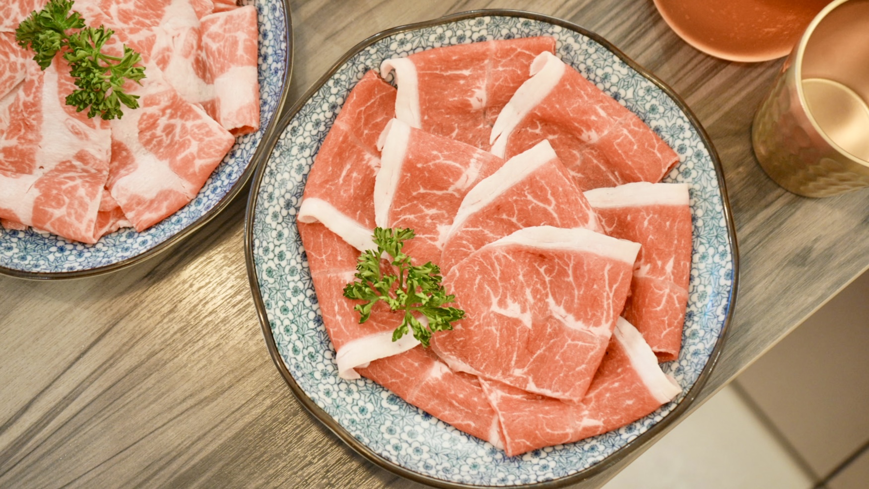 台北市大安區師大美食地圖更新，芋頭控必吃九四火鍋芋頭排骨鍋，捷運台電大樓站高CP值雙人套餐只要699元