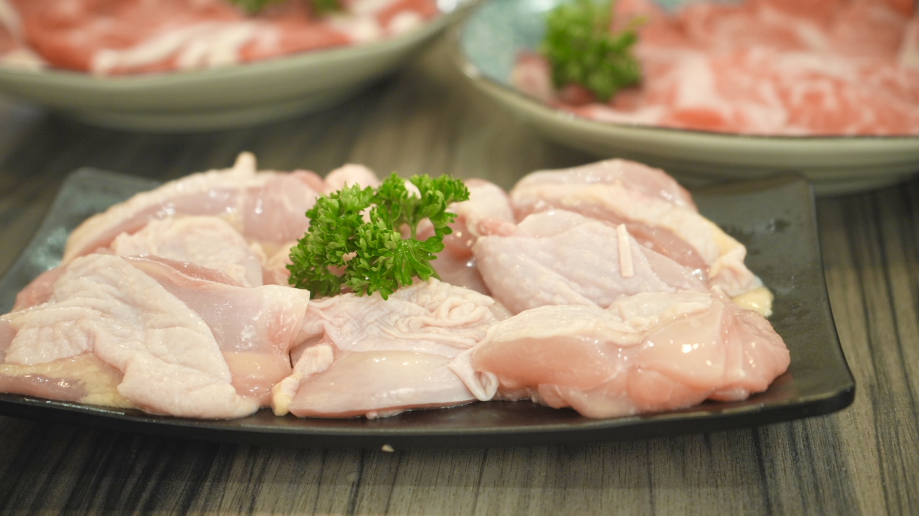 台北市大安區師大美食地圖更新，芋頭控必吃九四火鍋芋頭排骨鍋，捷運台電大樓站高CP值雙人套餐只要699元