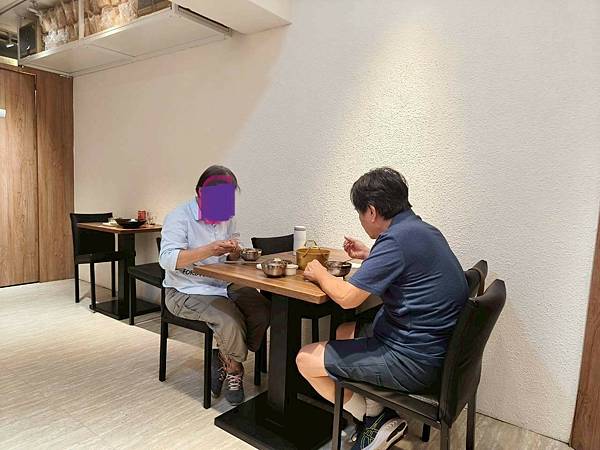 台北捷運中山國中站美食推薦【訪雅間 방아간 BANG A G