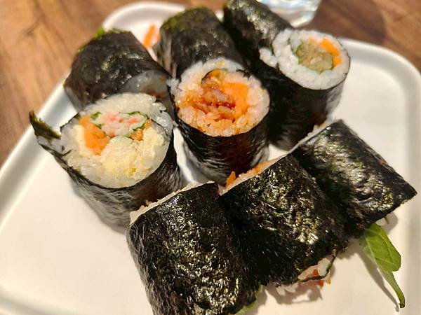 台北捷運中山國中站美食推薦【訪雅間 방아간 BANG A G