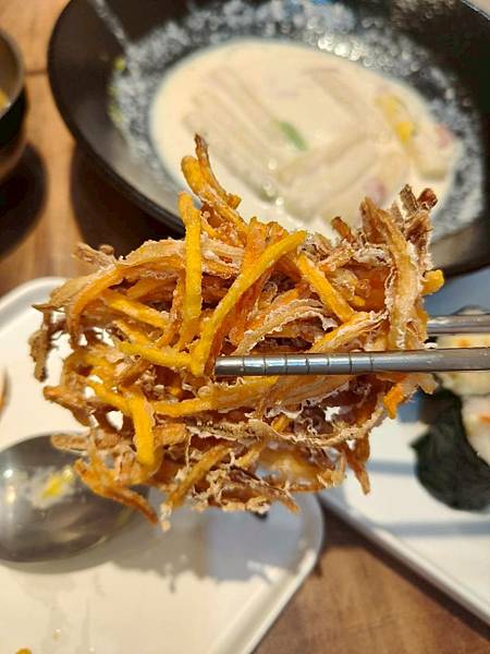 台北捷運中山國中站美食推薦【訪雅間 방아간 BANG A G