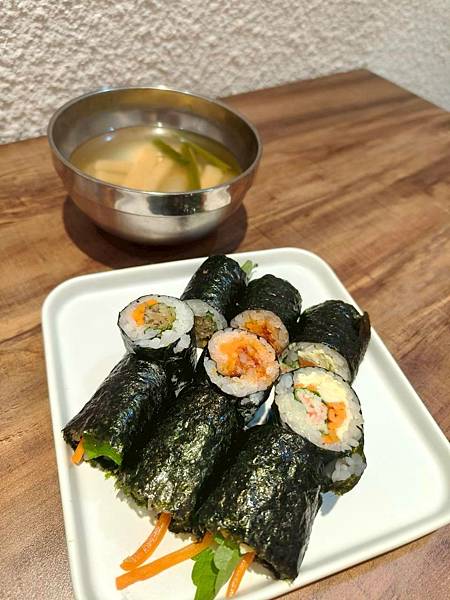 台北捷運中山國中站美食推薦【訪雅間 방아간 BANG A G