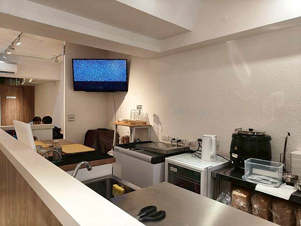 台北捷運中山國中站美食推薦【訪雅間 방아간 BANG A G