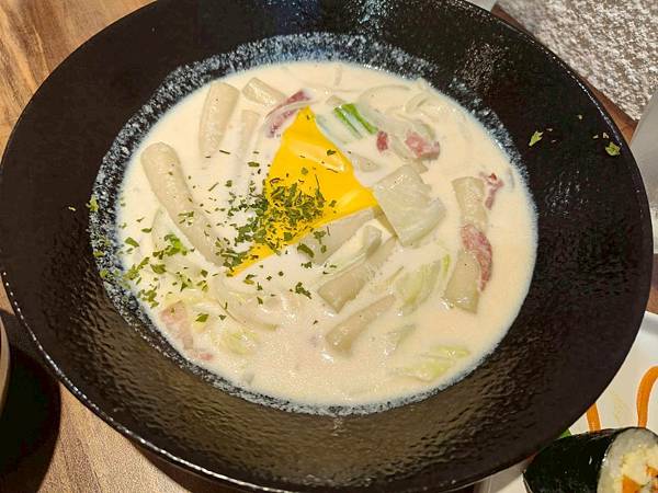 台北捷運中山國中站美食推薦【訪雅間 방아간 BANG A G