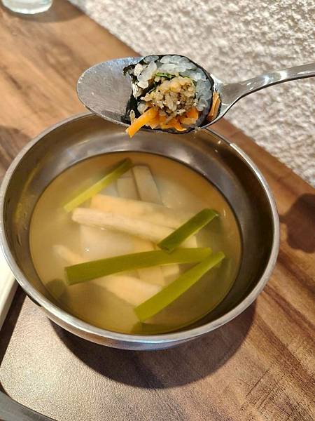 台北捷運中山國中站美食推薦【訪雅間 방아간 BANG A G