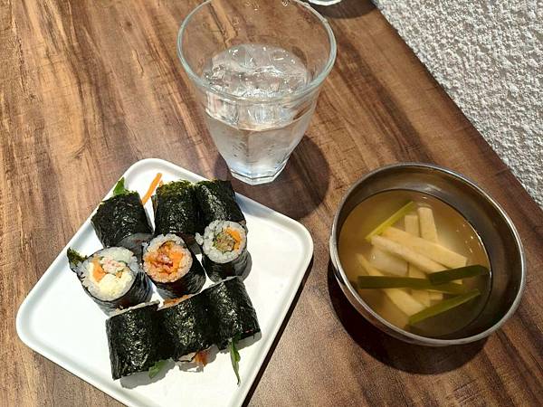 台北捷運中山國中站美食推薦【訪雅間 방아간 BANG A G