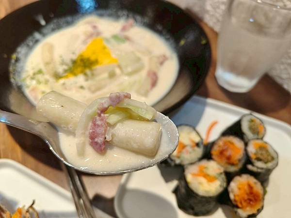 台北捷運中山國中站美食推薦【訪雅間 방아간 BANG A G