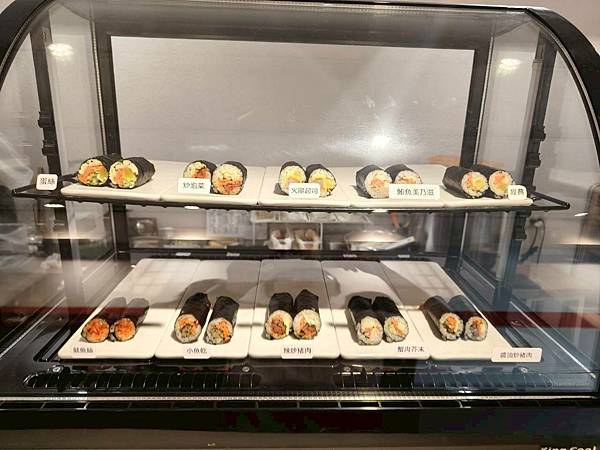 台北捷運中山國中站美食推薦【訪雅間 방아간 BANG A G