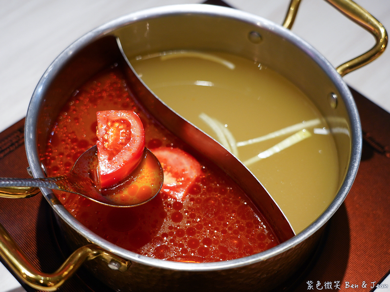 宜蘭羅東火鍋必吃推薦!伊熹鍋物超萌貓咪陪吃超療癒,蔬菜自助吧吃到飽。