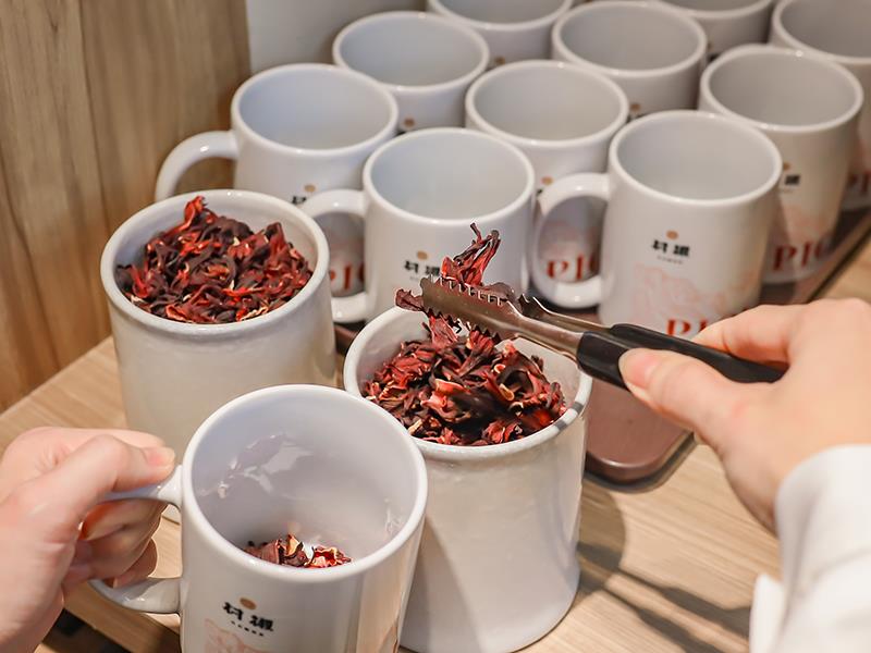 新竹酸菜魚推薦,村椒功夫酸菜魚,老罈基底溫和微酸不咬舌