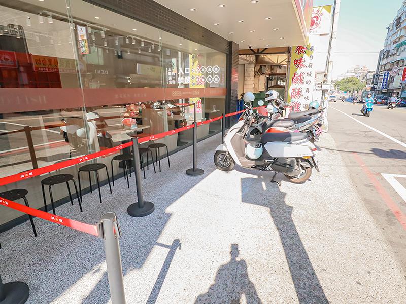 新竹酸菜魚推薦,村椒功夫酸菜魚,老罈基底溫和微酸不咬舌