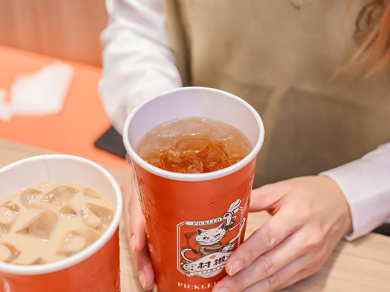 新竹酸菜魚推薦,村椒功夫酸菜魚,老罈基底溫和微酸不咬舌