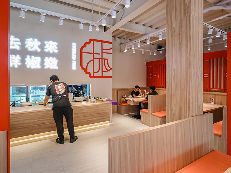 新竹酸菜魚推薦,村椒功夫酸菜魚,老罈基底溫和微酸不咬舌