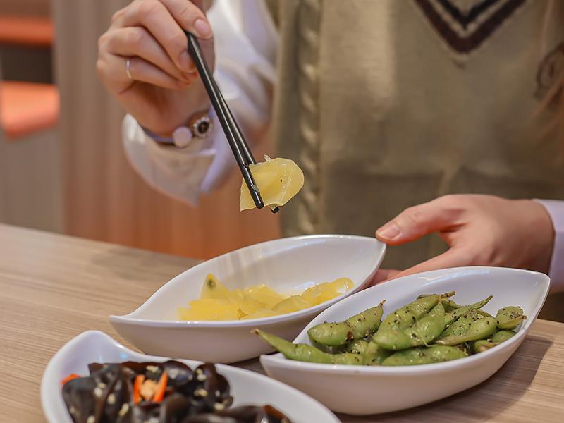 新竹酸菜魚推薦,村椒功夫酸菜魚,老罈基底溫和微酸不咬舌
