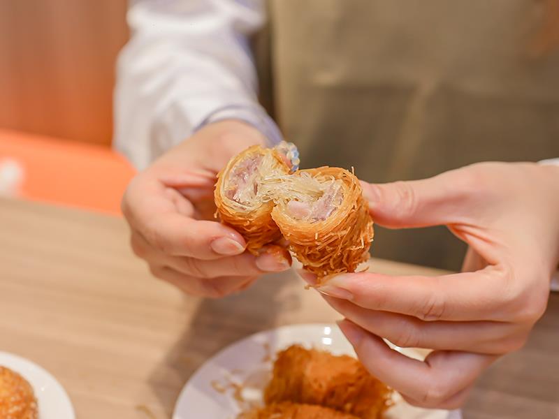 新竹酸菜魚推薦,村椒功夫酸菜魚,老罈基底溫和微酸不咬舌