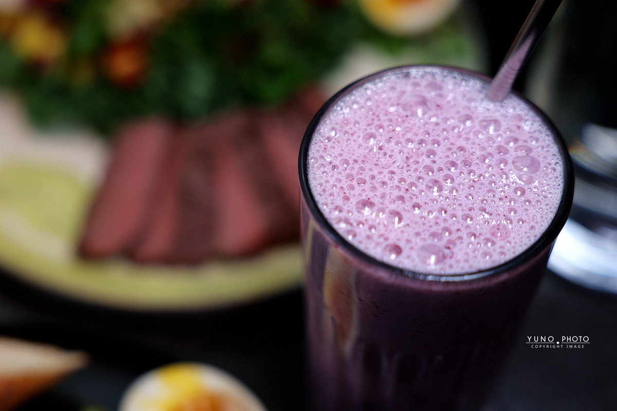 台中東區老宅咖啡廳入厝，重新定義早午餐、餐酒館文化與用餐體驗