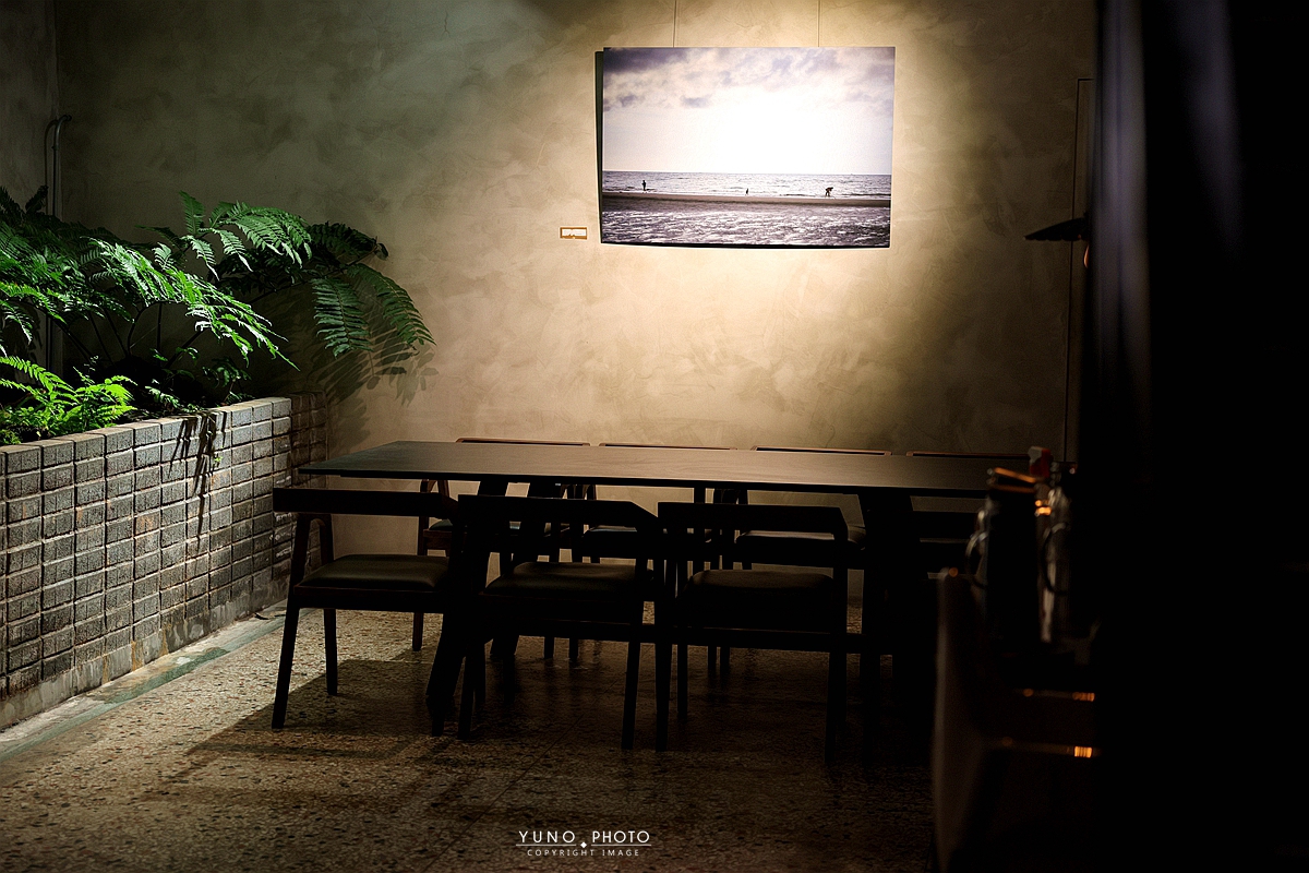 台中東區老宅咖啡廳入厝，重新定義早午餐、餐酒館文化與用餐體驗