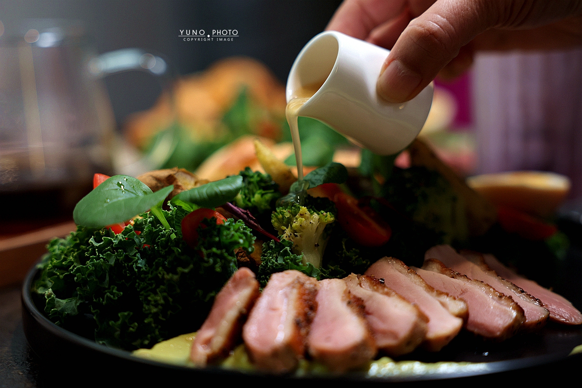 台中東區老宅咖啡廳入厝，重新定義早午餐、餐酒館文化與用餐體驗