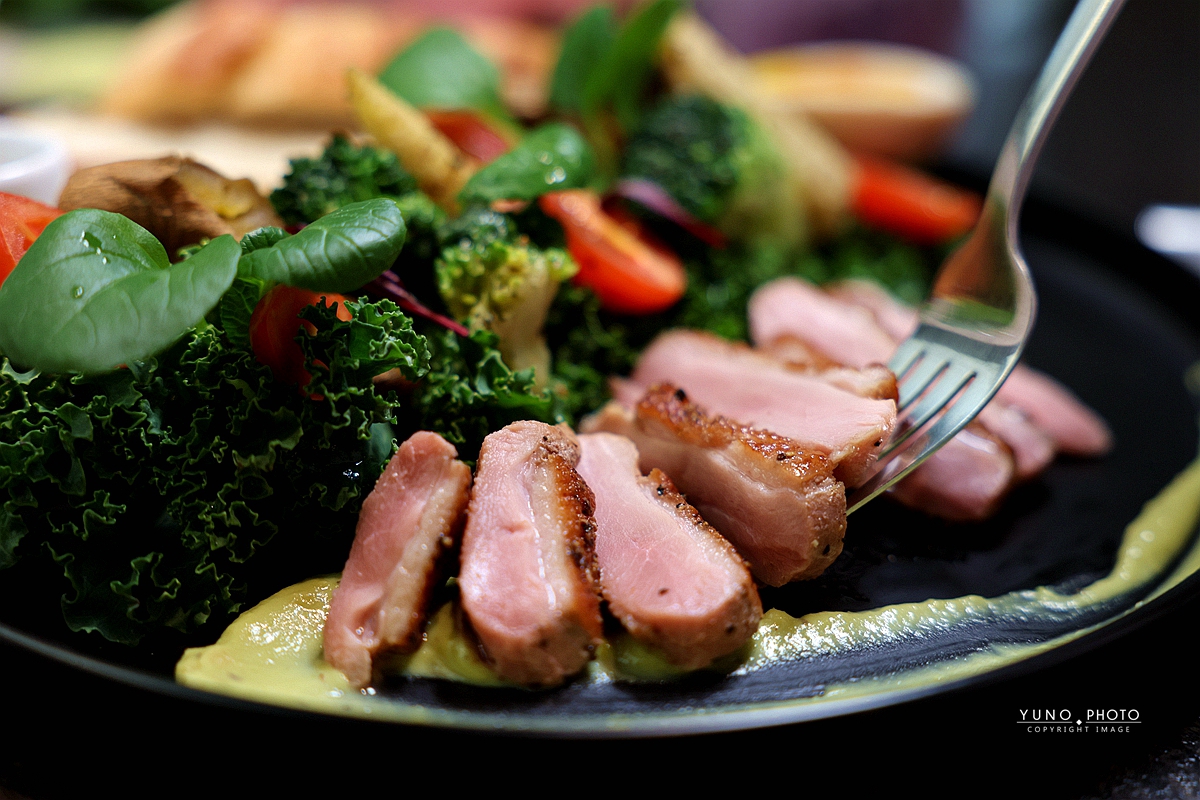 台中東區老宅咖啡廳入厝，重新定義早午餐、餐酒館文化與用餐體驗