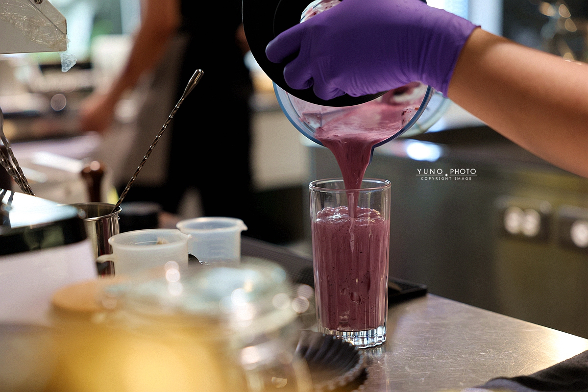 台中東區老宅咖啡廳入厝，重新定義早午餐、餐酒館文化與用餐體驗