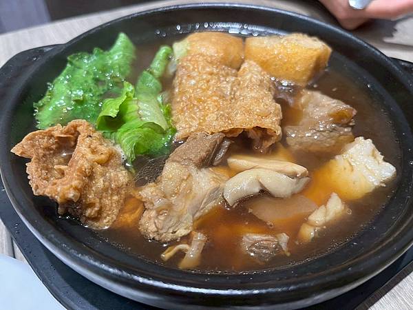 巴生仔大馬料理店X安妮王的旅行記_008