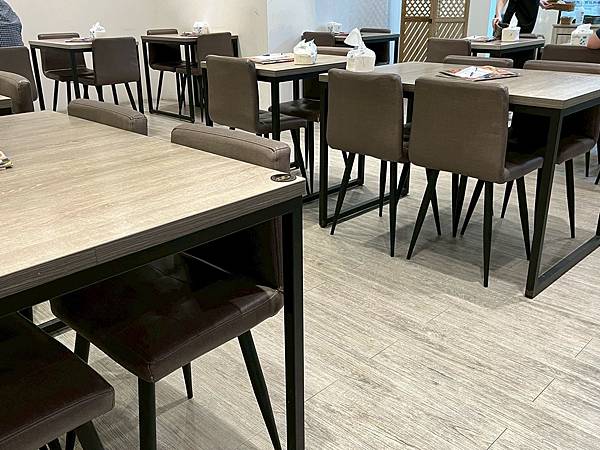 巴生仔大馬料理店X安妮王的旅行記_003