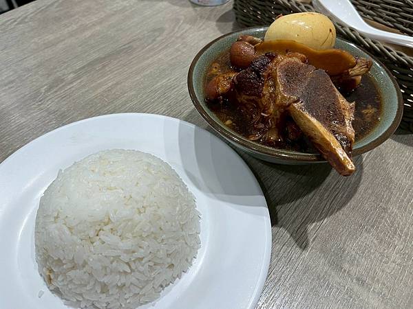 巴生仔大馬料理店X安妮王的旅行記_012