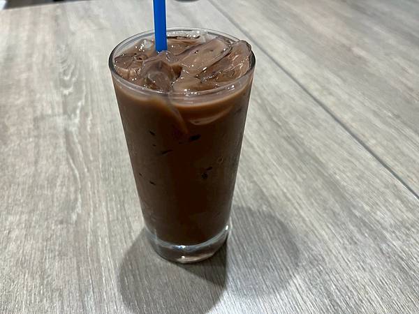 巴生仔大馬料理店X安妮王的旅行記_018