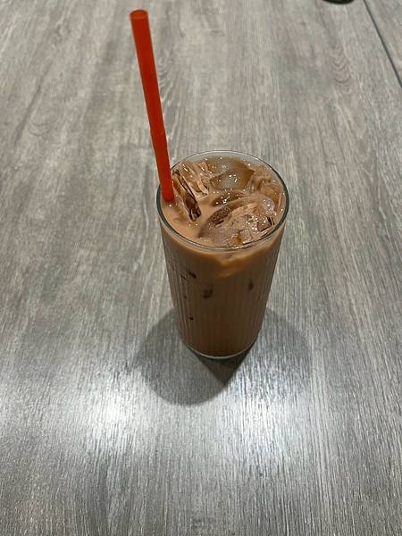 巴生仔大馬料理店X安妮王的旅行記_019