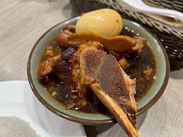 巴生仔大馬料理店X安妮王的旅行記_013