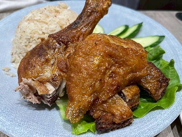 巴生仔大馬料理店X安妮王的旅行記_009