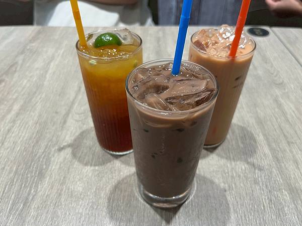 巴生仔大馬料理店X安妮王的旅行記_021