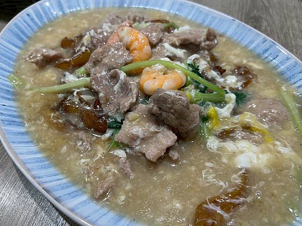 巴生仔大馬料理店X安妮王的旅行記_011