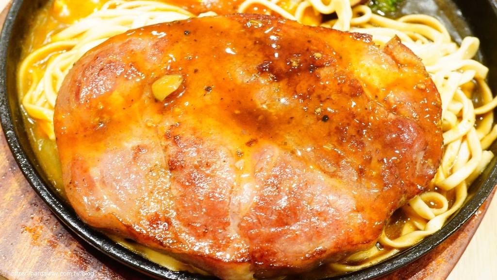 台中西屯鐵板牛排店