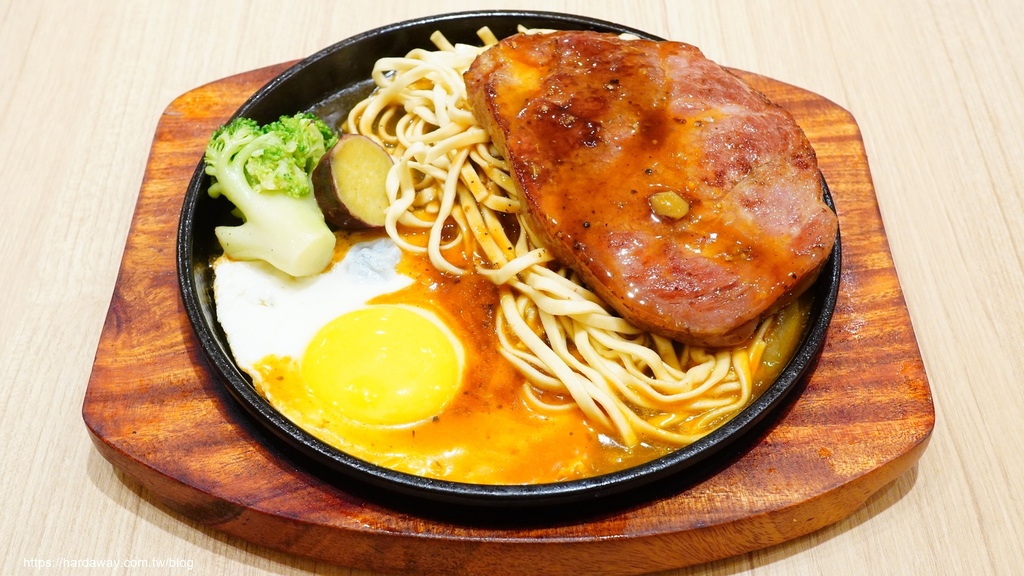 京厚家8盎司沙朗牛排