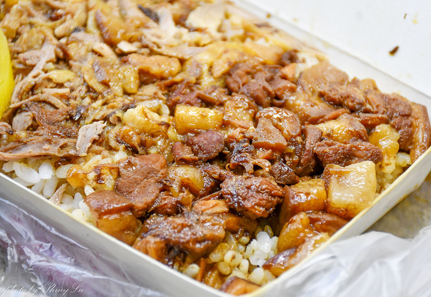 早上十點開始營業，只有外帶沒有內用