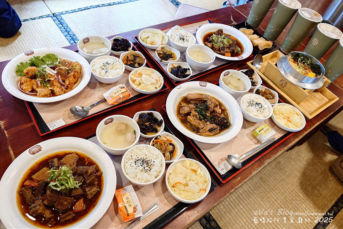 台中市【台中茶餐廳】耕讀園市政店｜古色古香江南建築，老字號茶餐廳品茶聚餐好去處。台中下午茶