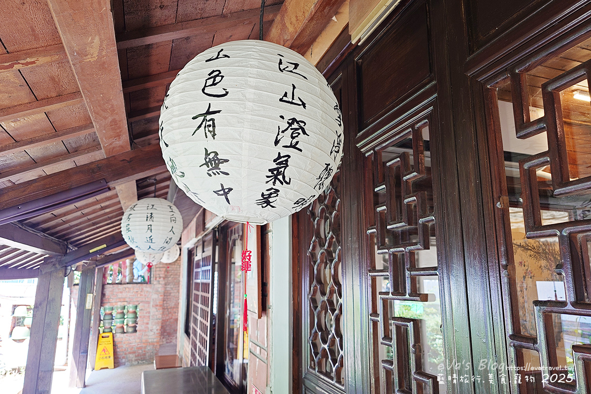 台中市【台中茶餐廳】耕讀園市政店｜古色古香江南建築，老字號茶餐廳品茶聚餐好去處。台中下午茶