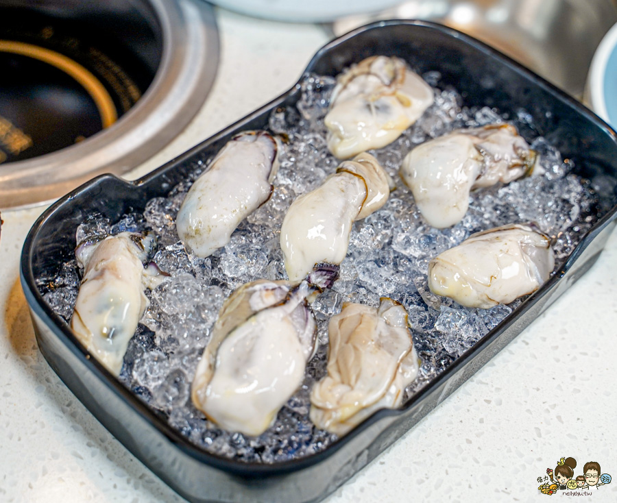 高雄最超值的得閒小聚 鍋來轉 鍋物湯品，旋轉鍋物 + 熟食熱炒 無限放題350元起 X 旋轉鍋物推薦 - 跟著尼力吃喝玩樂＆親子生活