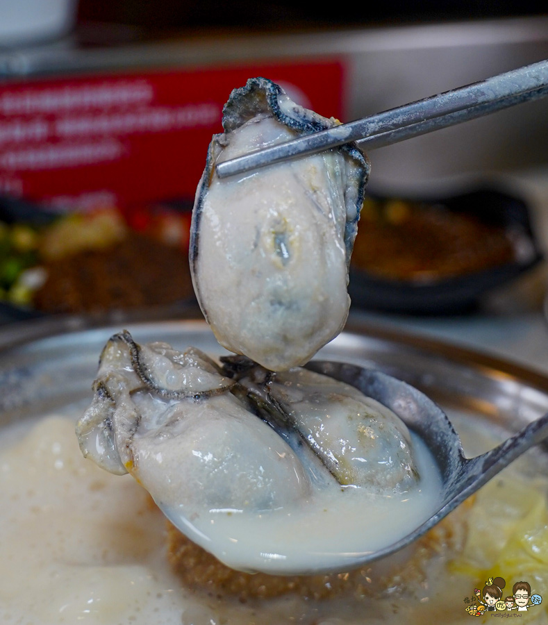 高雄最超值的得閒小聚 鍋來轉 鍋物湯品，旋轉鍋物 + 熟食熱炒 無限放題350元起 X 旋轉鍋物推薦 - 跟著尼力吃喝玩樂＆親子生活