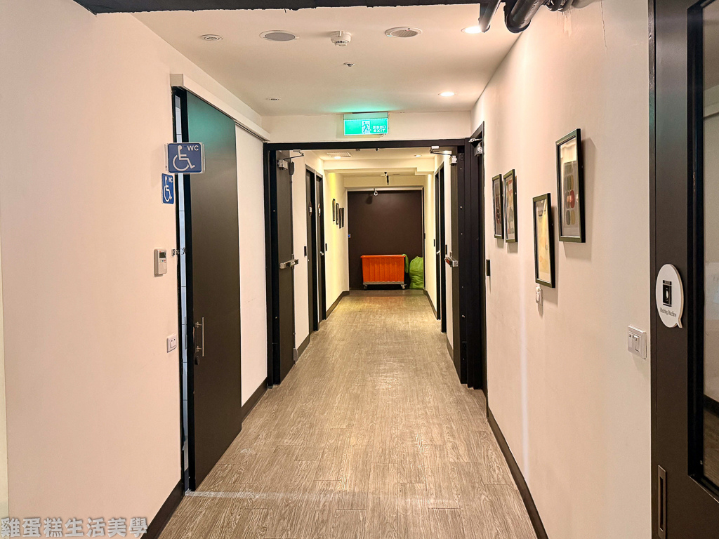 【台北住宿】福爾摩莎北驛旅館 - 位在北車附近的平價青年旅社